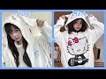 LISA OR LENA || Sanrio Edition pt13 || #lisa #lisaandlena #sanrio #kuromi #viralvideo