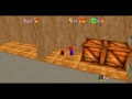 Super Mario 64 The Green Stars Walkthrough Kurs 1 [deutsches Kommentar]