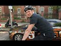 Larry Vs Harry Miss Bullitt Cargo Bike Check