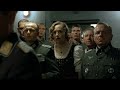 Hitler reacts to Biden running for re-election in 2024