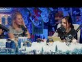 Inés Hernand y Andrea Compton de Navidades con Henar Álvarez | #DulcesySaladas Cap.38