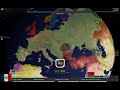 Kiedy PRO gra FRACJĄ w Rise of Nations