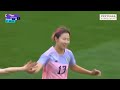 Japan vs Brazil Extended Highlights & All Goals | Pre-Match Women's Football Olympic Games 2024