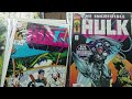 More Incredible Hulk comics from Englentine - I Love Comics