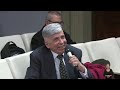 Conferencia de prensa del vocero presidencial, Manuel Adorni (29/07/2024)