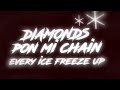 Stefflon Don - #DedGyalTalking (Official Lyric Video) - Jada Kingdom Diss
