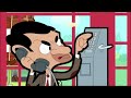 Where has Teddy gone? | Mr. Bean | Cartoons for Kids | WildBrain Kids