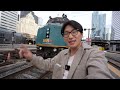 40 Hours on Canada’s Luxury Sleeper Train - Via Rail Prestige Class