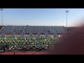 Judson Rockets Band Mosaic