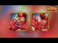 Memory Sounds - All Monsters Sounds & Portraits 3.0.3 | My Singing Monsters Dawn of Fire