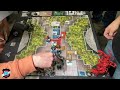 Heroclix 300 Modern: Adepticon Top 8 Patrick vs. George