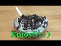 Shamrock Oreo Protein Ice Cream | Mint Oreo | Protein |