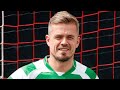 Simon Donnelly on joining Celtic fc, Wim, Larsson & mcstay #celticfc #football #euros