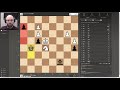 50 Point Comeback? (Chess)