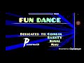 Fun dance by PulsefireGD, 100% complete and coins