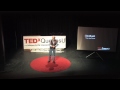 Social Media Surveillance: Who is Doing It? David Lyon at TEDxQueensU