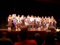 Maumee High School Spring Choir Concert of 2013