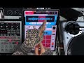 NervousCook$ - RAW Beats #42 - Making A Beat With Koala Sampler Using Vinyl Samples