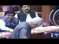 PMLN Leader Khawaja Asif Requests From PTI | Dawn News