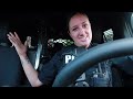 POLICE CAR TOUR 2023 | inside a Ford Explorer patrol vehicle | Stefanie Rose