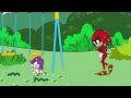 Amy Please Don't Hurt Baby Sonic | Very Sad But Happy Ending | Sonic The Hedgehog 2 Animation