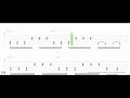 Behemoth - Blow Your Trumpets Gabriel (Guitar Tabs)