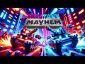 Tiny Tank Mayhem - 0.10 Gameplay