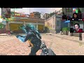 5 BRONZE VS 5 IRIDESCENTS BUT THEY HAVE 1 LIFE (CALL OF DUTY)