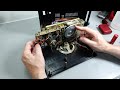 8-Track ‘Boombox’ repairs - Old & Older