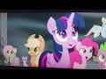 my little cartoons the movie my little pony the movie part 18