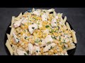 Creamy Corn Chicken Breast