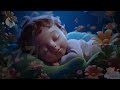 Sleep Music for Babies ❤️ Sleep Instantly Within 3 Minutes ❤️ Beethoven and Mozart Brahms Lullaby ❤️