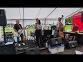 Times Like These - Foo Fighters Coverd by Red Light Radio at the Lowbrow Sideshow 2024 in South Bend