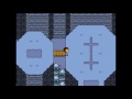 UNDERTALE Genocide Walkthrough: Snowdin