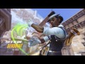 Quality Overwatch Montage (60FPS I swear)