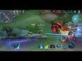 Kesalahan COMBO Shangguan MidLane Tier SS+!! Honor Of Kings