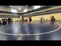 Takai Saafi V Archer Schooley CC Freestyle tournament