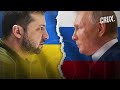 Russia Hits Kyiv As Ukraine Admits Kursk Op | Has Zelensky Bitten Off More Than He Can Chew? | #cv