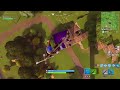 The highest ive ever been in fortnite without building skybridge NOT CLICK BAIT