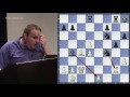 Checkmating Attacks | Mastering the Middlegame - GM Ben Finegold