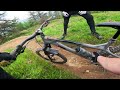 Chuff Gang | Bike Park Wales