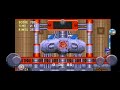 Sonic Triple Trouble 16-BIT Egg Zeppelin As Metal Sonic Speedrun In 3:24