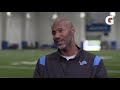2021 Inside the Den Episode 3: Brad Holmes leads his first Detroit Lions draft