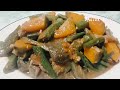 SUPER SA SARAP PINAKBET RECIPE /HALO-HALONG GULAY