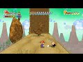 [TCRF] Super Paper Mario - Unused Enemies Showcase (Remake)
