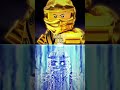 LLOYD ALL FORM VS ZANE ALL FORM #ninjago