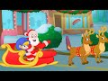 Mila and Morphle's Trip to the North Pole | @MorphleFamily  | My Magic Pet Morphle | Kids Cartoons
