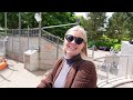 Alton Towers Vlog May 2024