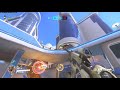 Overwatch Afternoon with The Bois (EP2)