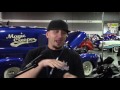 Rides Done Right with KevDogg of TV's Bitchin' Rides at the 2016 Portland Roadster Show